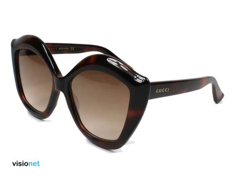 gucci gg0117 sunglasses